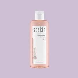 Soskin Tonic Lotion 250ml / 소스킨 토닉 로션 250ml