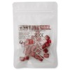 Innfeeltech Pack of 25 Metallized Film Capacitor CBB223 400V 0.022uF