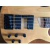 ThumbRocker - Bass Thumb Rest - Tape Mount - Fits