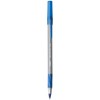 BIC Round Stic Grip Xtra Comfort Ball Pen, Medium Point
