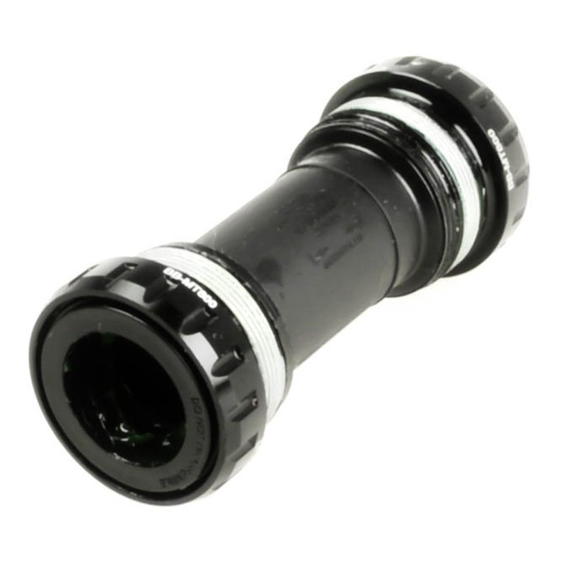 SHIMANO Cycling Xt Bottom Bracket, Black, L