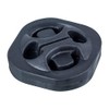 febi bilstein 23620 Exhaust Rubber Bearing for Rear Silencer, Pack