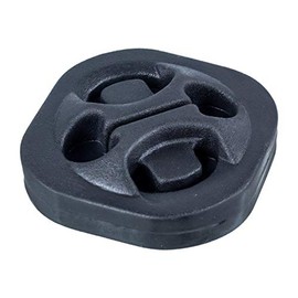 febi bilstein 23620 Exhaust Rubber Bearing for Rear Silencer, Pack of 1