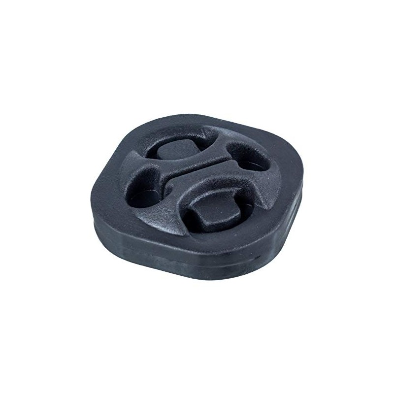 febi bilstein 23620 Exhaust Rubber Bearing for Rear Silencer, Pack