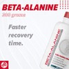 Metabolic Nutrition Beta Alanina, 300 gramos, polvo