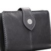 Maitre - Unisex Purse Lemberg Dawina, darkgray, Casual