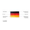 Germany Flag 90 x 150 cm