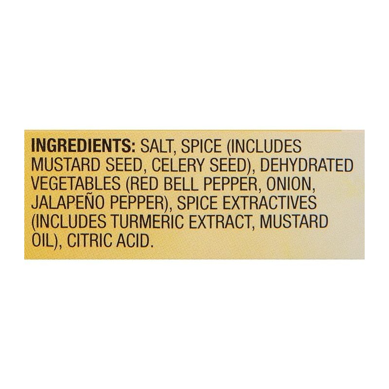 Mrs. Wages Zesty Bread & Butter Pickle Mix, 6.2 Oz