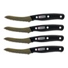 Miracle Blade IV World Class Professional Series Set of Four