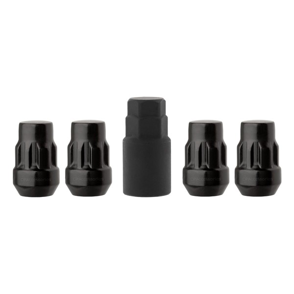 DPAccessories Locking Lut Nuts Compatible with 2011-2016 Hyundai Elantra |