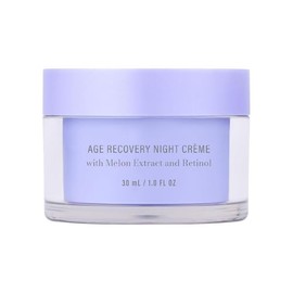 Crema reparadora de retinol Beauty Beyond - Overnight, 29,57ml                                                                                        