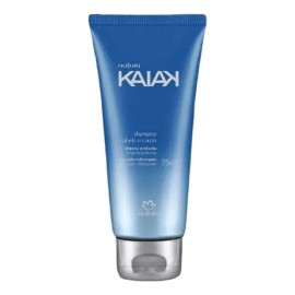 Shampoo Cabello Y Cuerpo Kaiak