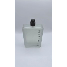 Perry Ellis Fragrance 3.4oz-Men's Eau de Toilette-(NEW IN BOX-NO CAP)TESTER