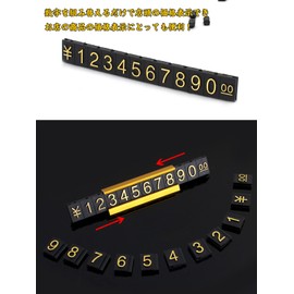 Price Tag Number 0 Price Cube Zero 60 Set Price Plates Price Cards Display Up to 100 Units Price Display Cube Plate Price Tag Cube Price Display Commercial Price Tag Plate -60 Pcs for Retail Jewelry Price Display (8mm*12mm*60pcs)