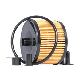 RIDEX Fuel Filter 9F0023 Scudo (270_, 272_) Ulysse (179_) 75 mm 15 mm 92 mm