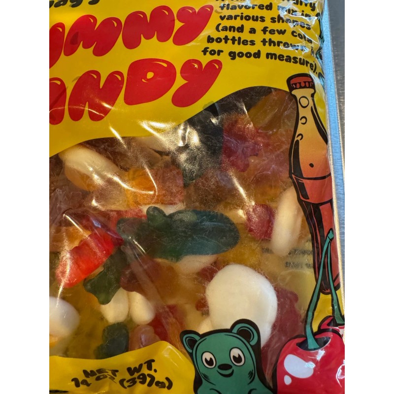 Trader Joe's 2 Pack Trader Joe's A Gaggle of Gummy