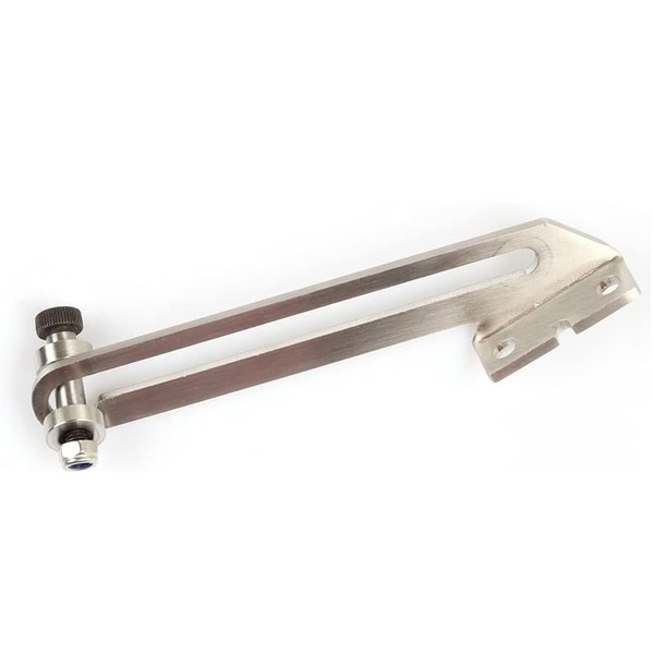 MOQIAOSEIKO Open Angle Bracket Raised Stand Motorcycle Accessories Raised Saddle