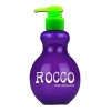 Rocco® Crema Contorno Para Crespo Antifrizz Durante 72h 250g