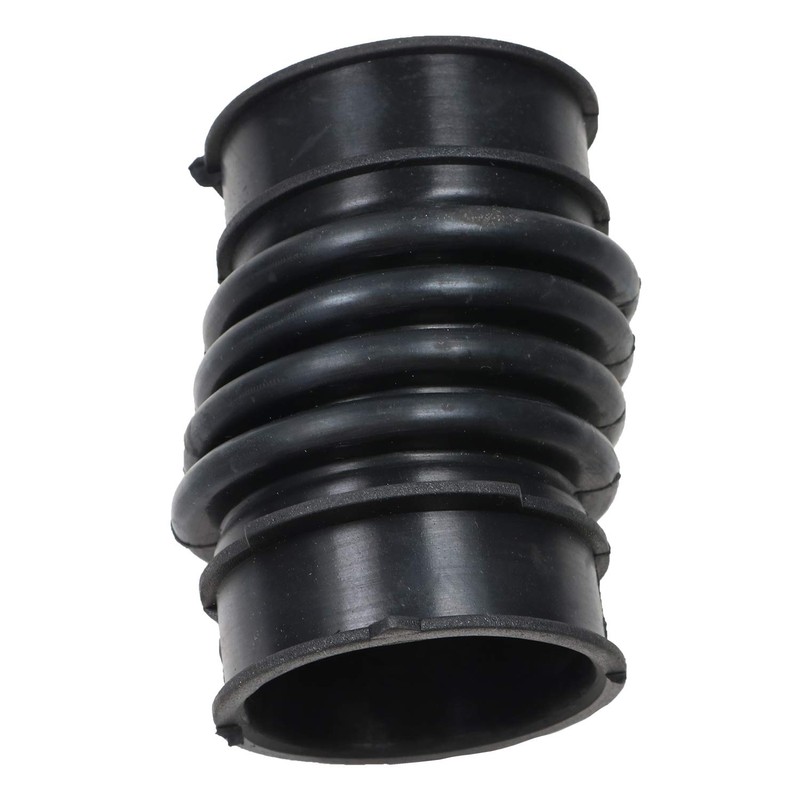 JDMSPEED New Air Intake Hose Air Cleaner Hose 2pcs 17881-0A060