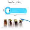 3 Pcs Jar Openers for Arthritis Hands, Multifunctional Can Openers,