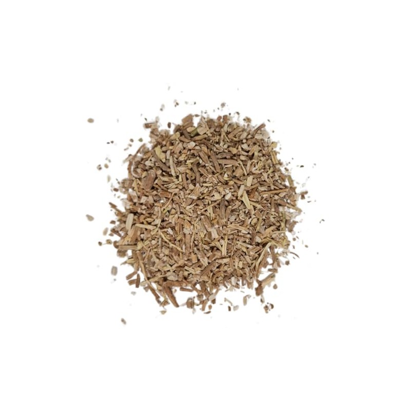 7UN Premium Ashwagandha Root 100g C 100% Pure, Raw, Wild-Harvested,