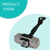MUZHINAN 68620-AE011 Door Check Stop Strap for Toyota Sienna 2004
