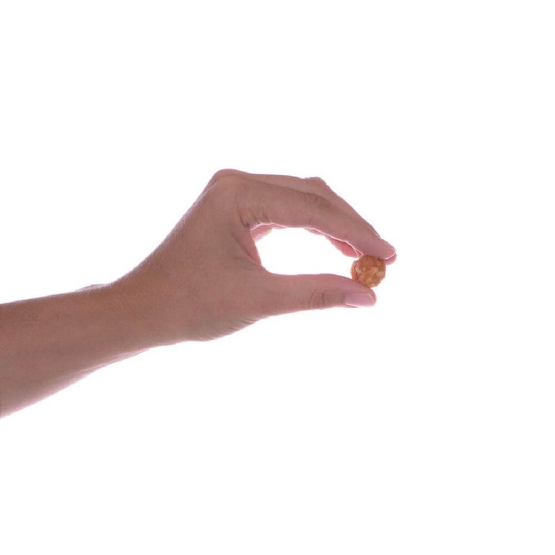 Preen Pets Chicken Meatballs Dog Treat (8oz)