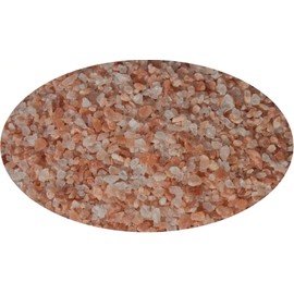 Eder Gewürze - Himalaya Salt Coarse 3-6 mm - 250g Himlaya Salt (Salt Range Pakistan)