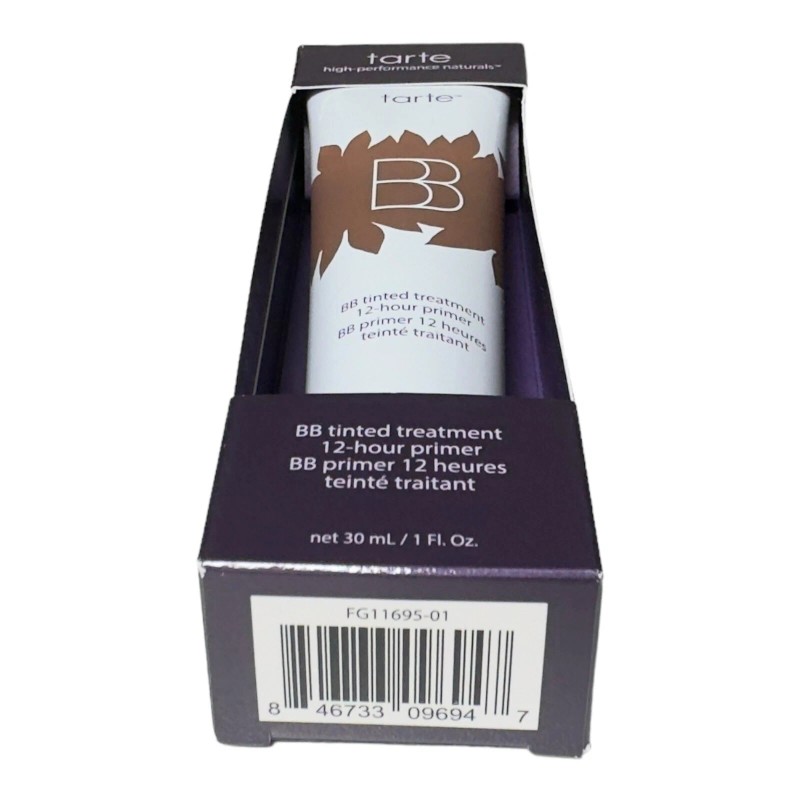 Tarte BB Tinted Treatment Primer Broad Spectrum SPF 30 Sunscreen
