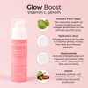 MCoBeauty Glow Boost Vitamin C Serum 30ml