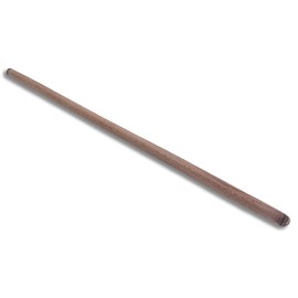 THE VIOLET 80 cm (31.5 Inch) Turkish Baklava Wood Extra Long Rolling Pin | Baking, Dough, Pasta, Kitchen