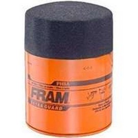 Fram PH8A PH8A Extra Guard Oil Filters