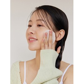 [Trouble] Pantothenic Water Parsley Clear Pads (60 sheets) / [트러블] 판토테닉 워터파슬리 클리어 패드 (60매)