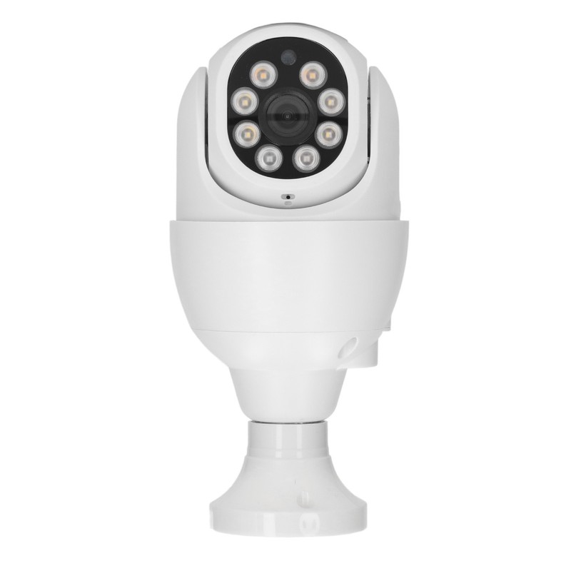 Outdoor Security Camera Wireless WIFI Remote HD Night Vision Monitoring