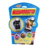 MiAlegria Microscopio Movil Juguete Cientifico, Color Negro con Plata