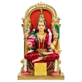 Sacred Source Lalitha Statue