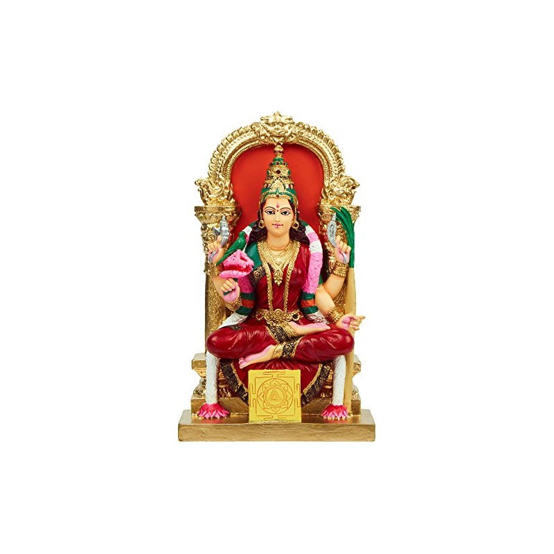 Sacred Source Lalitha Statue