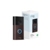 Ring Battery Doorbell | Home or business security with Head-to-Toe