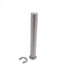 Replacement 304 Stainless Steel Pivot Pin Compatible with Garelick EEZ-in