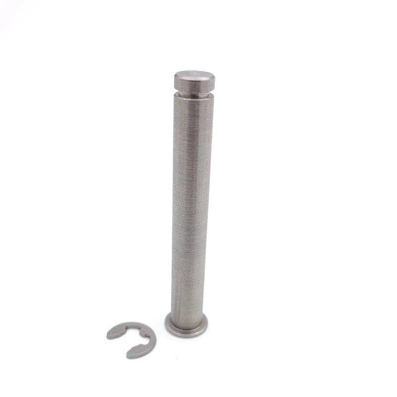 Replacement 304 Stainless Steel Pivot Pin Compatible with Garelick EEZ-in
