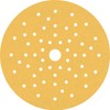 Bosch Accessories Professional 5 x Expert C470 Multihole Sandpaper (for