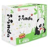 Landofgenie Adult Diapers Panda Printed Diaper Incontinence Underwear Maximum Overnight