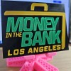 Mattel WWE Mattel Money In The Bank Los Angeles 2025