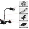 75W Reptile Heat Lamp Tortoise Heat Lamp Basking Lamp Heater