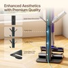 PEGZONE Vacuum Stand for Dyson Gen5 V15 V12 V11 V10