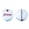 BLU RITMO Kids Football Small Football for Games Purple White