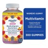 Multivitaminico Para Mujer Con 300 Gomitas Equate Hecho Usa