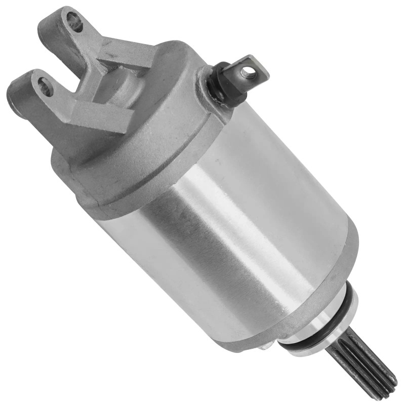 Celox Starter for Suzuki LTR450 LTR450Z LT-R450 LT-R450Z Quadracer 450