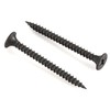 #6 x 1-1/2" Coarse Thread Sharp Point Drywall Screw, Phillips