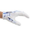 Professional Game Golf Gloves for Men Breathable Sheepskin Gloves Golf